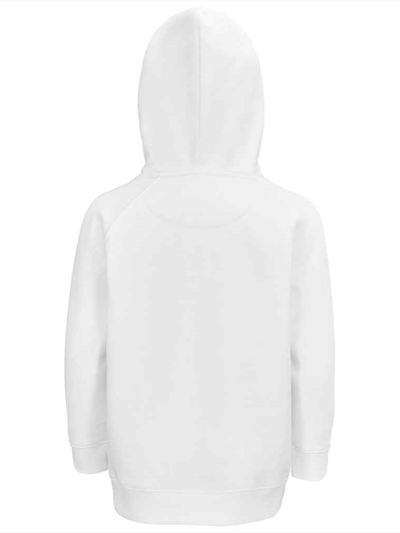 SOL'S Kids Stellar Organic Hoodie