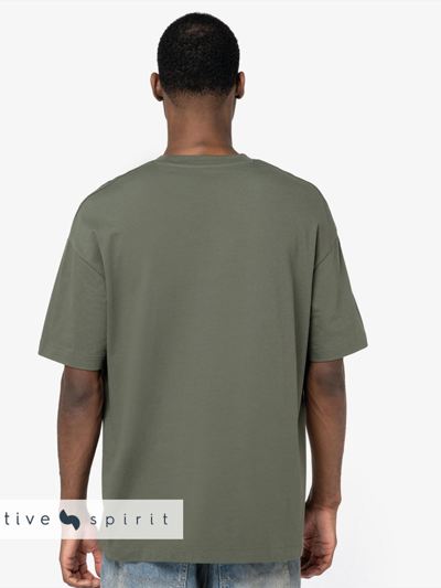 Native Spirit Oversized T-Shirt