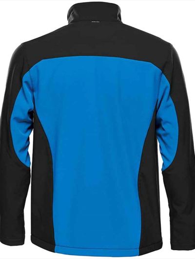 Stormtech Cascades Soft Shell Jacket
