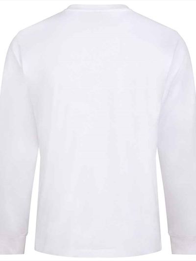 AWDis Long Sleeve 180 T-Shirt