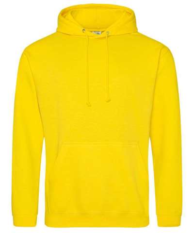 College Hoodie