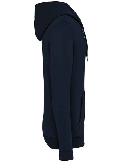Native Spirit Unisex Full Zip Hoodie