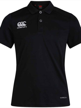 Canterbury Ladies Club Dry Polo Shirt
