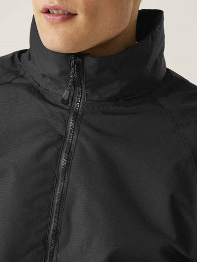 Hudson Jacket