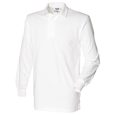 L/S Original Rugby Shirt