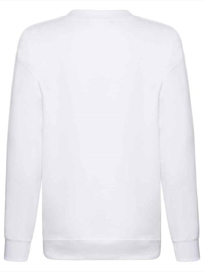 Fruit of the Loom Kids Premium Drop Shoulder Sweatshirt