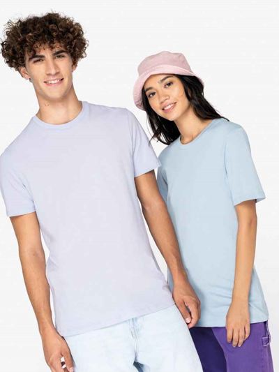 Unisex T shirt