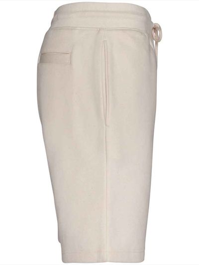 Native Spirit Bermuda Sweat Shorts