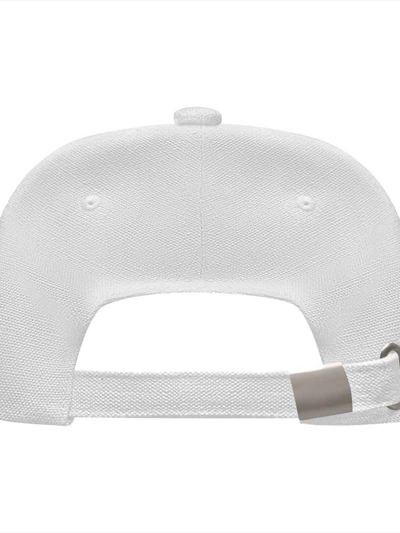 SOL'S Seoul 5 Panel Cap