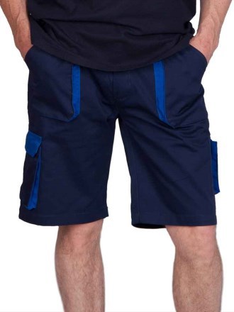 Portwest Texo Contrast Shorts