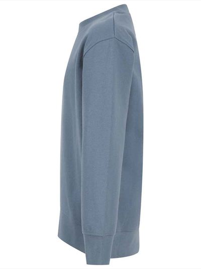 SF Clothing Kids Sustainable Fashion Curved Hem Sweatshirt