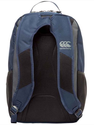 Canterbury Classics Medium Backpack