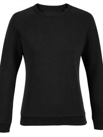 NEOBLU Ladies Nelson French Terry Sweatshirt