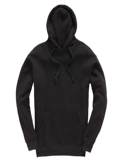 customer supplied hoodies
