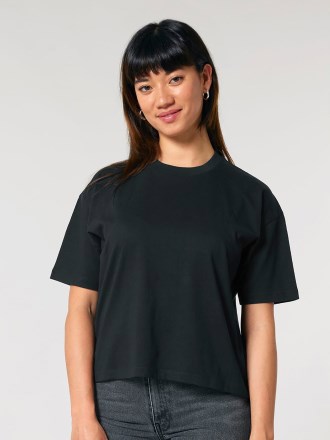 Nova boxy t-shirt