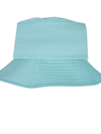 Flexfit Cotton Twill Bucket Hat