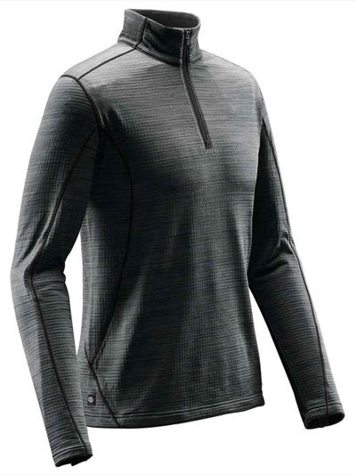 Stormtech Base Thermal Zip Neck Top