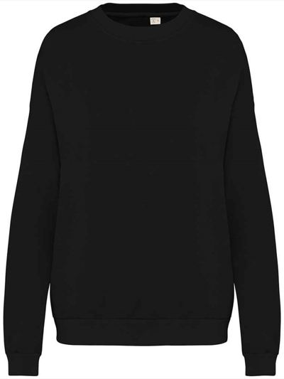 Native Spirit Unisex Terry 280 Oversized Sweatshirt