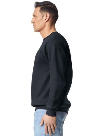 Gildan Hammer Maxweight Crew Sweatshirt