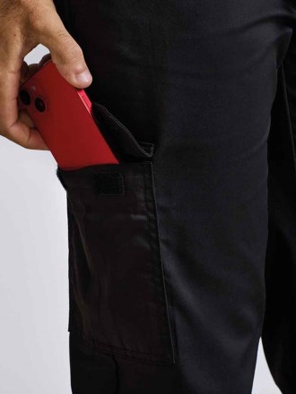 Premier Essential Chef's Cargo Trousers