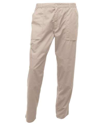 New Action Trouser
