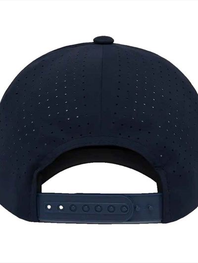 Flexfit Delta® Snapback Cap