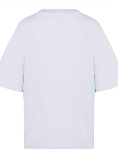 Native Spirit Ladies Oversized T-Shirt