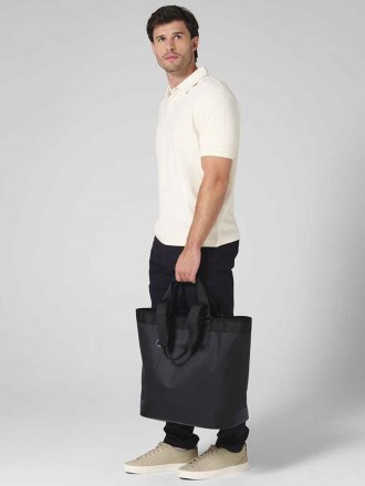 Quadra Waterproof 35 Litre Tote Bag