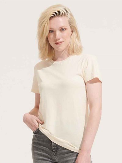 SOL'S Crusader Recycled T-Shirt