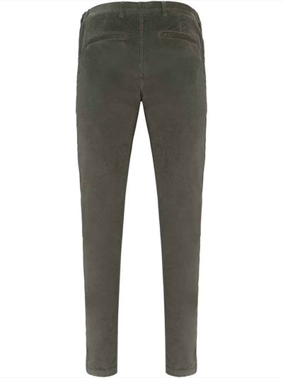 Spasso Corduroy Trousers