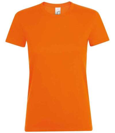 Ladies Regent T Shirt