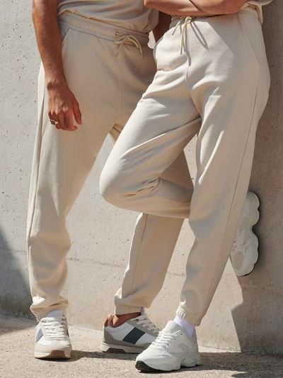 UNISEX SUSTAINABLE JOGGER