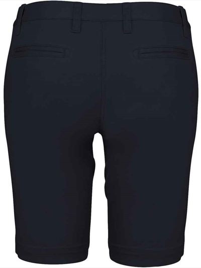 Kariban Ladies Chino Bermuda Shorts