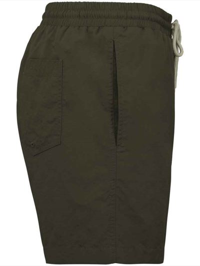 Native Spirit Swimming Shorts