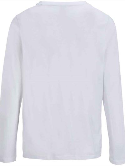 SOL'S Ladies Monarch Long Sleeve T-Shirt