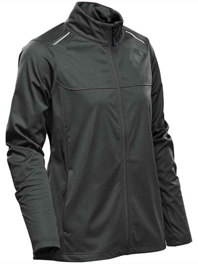 Stormtech Ladies Greenwich Lightweight Soft Shell Jacket
