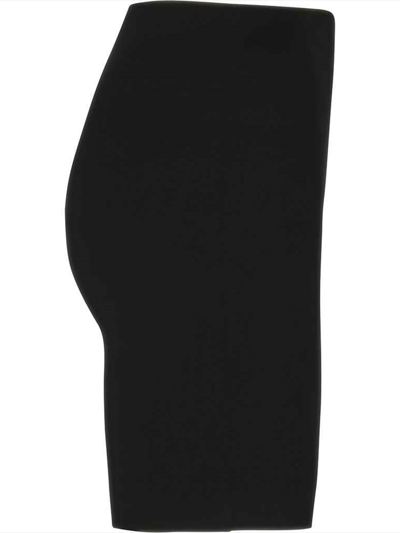 Native Spirit Ladies Ribbed Shorts