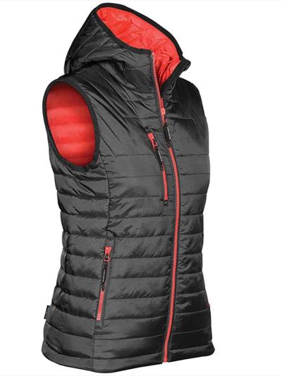 Stormtech Ladies Gravity Bodywarmer