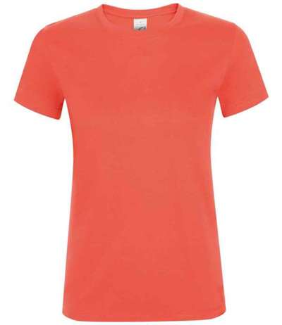 Ladies Regent T Shirt