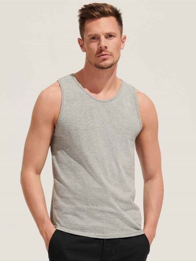 SOL'S Justin Tank Top