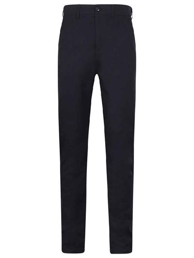 Stretch Flex Waistband Chino Trousers
