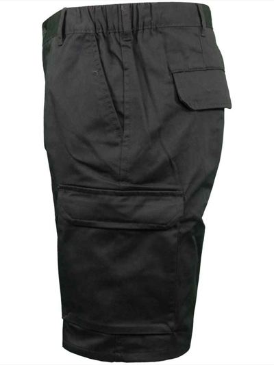 Warrior Cargo Shorts