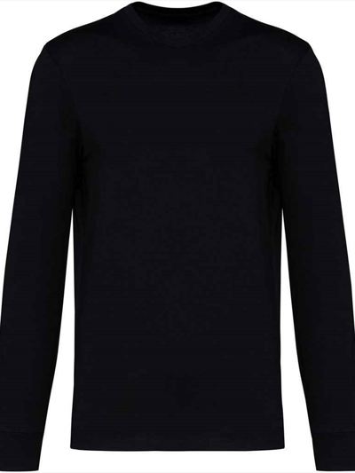 Native Spirit Unisex Crew Neck Long Sleeve T-Shirt