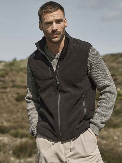 Tee Jays Trail Fleece Bodywarmer