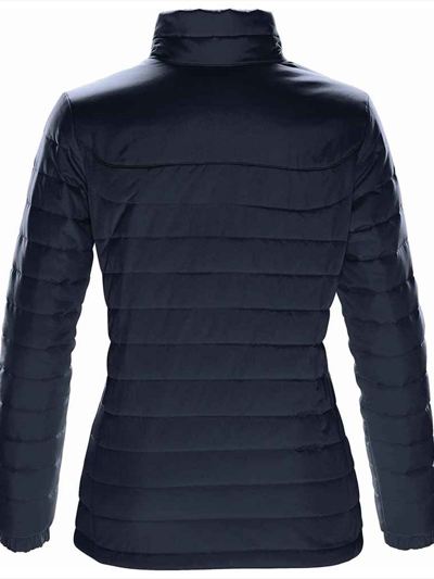 Stormtech Ladies Nautilus Quilted Jacket