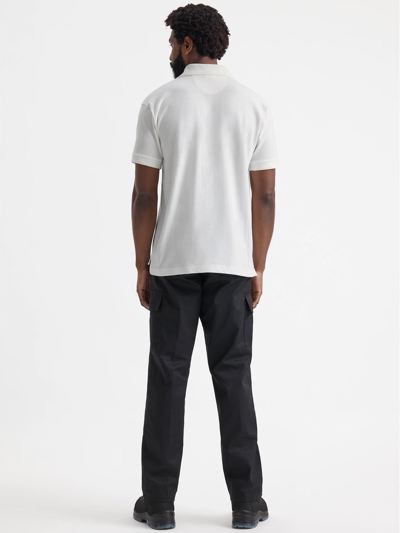 Premium Cotton Polo Shirt