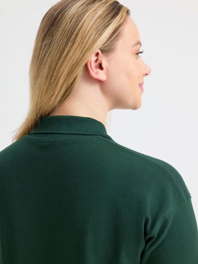 Cotton Polo Shirt