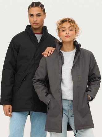 SOL'S Unisex Robyn Padded Jacket