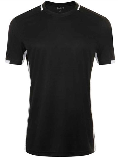 SOL'S Classico Contrast T-Shirt