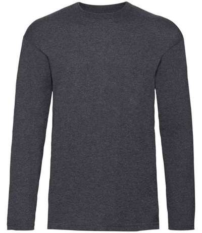Valueweight Long Sleeve T-Shirt